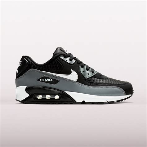 nike air max 90 zwart heren|NIKE AIR MAX 90 VOOR HEREN .